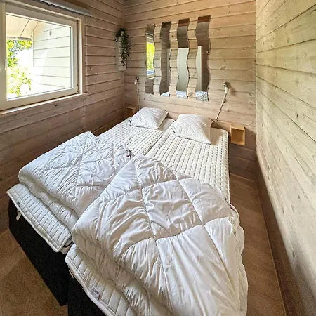 Stunning In With Sauna *