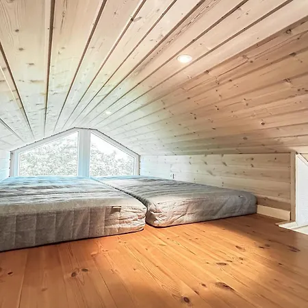 Stunning In With Sauna * Nordenbro Vesteregn