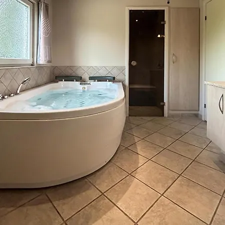 Stunning In With Sauna * Nordenbro Vesteregn